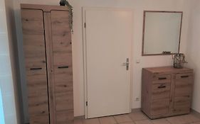 Ferienwohnung Am Kurpark
